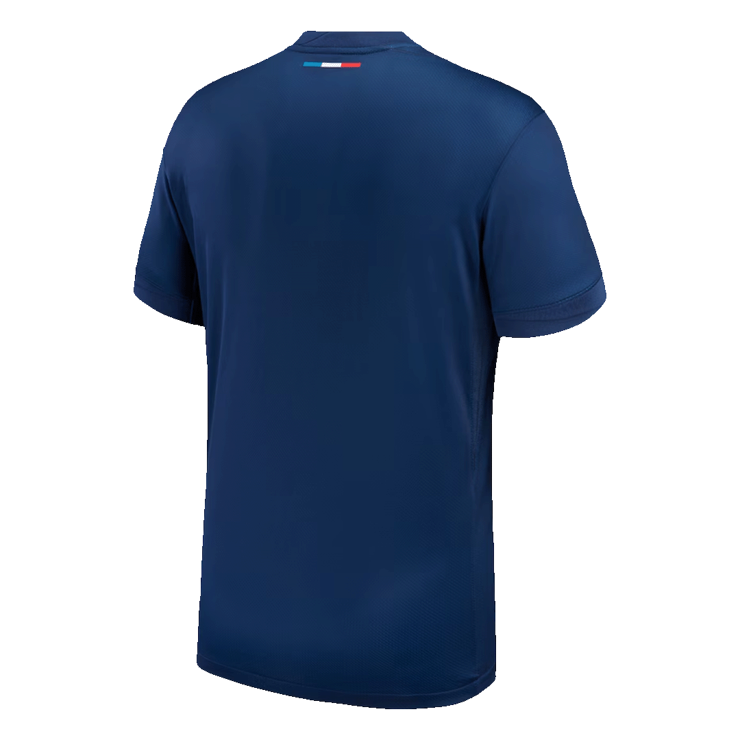 PSG Heimtrikot 2024/25