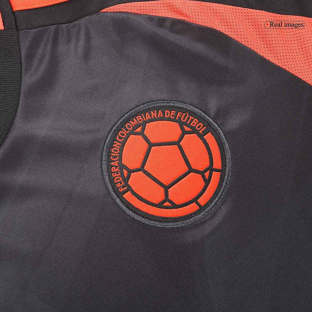 Maillot extérieur Colombie Copa America 2024