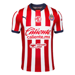 Chivas Home Jersey