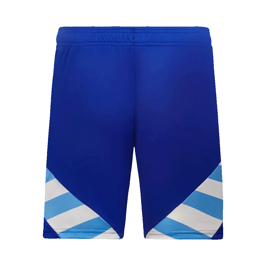 Maillot extérieur Argentine 2024 (maillot, short, chaussettes)
