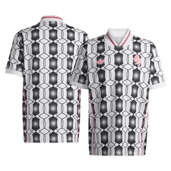 Juventus Special Edition Jersey 2025/26 Black&White