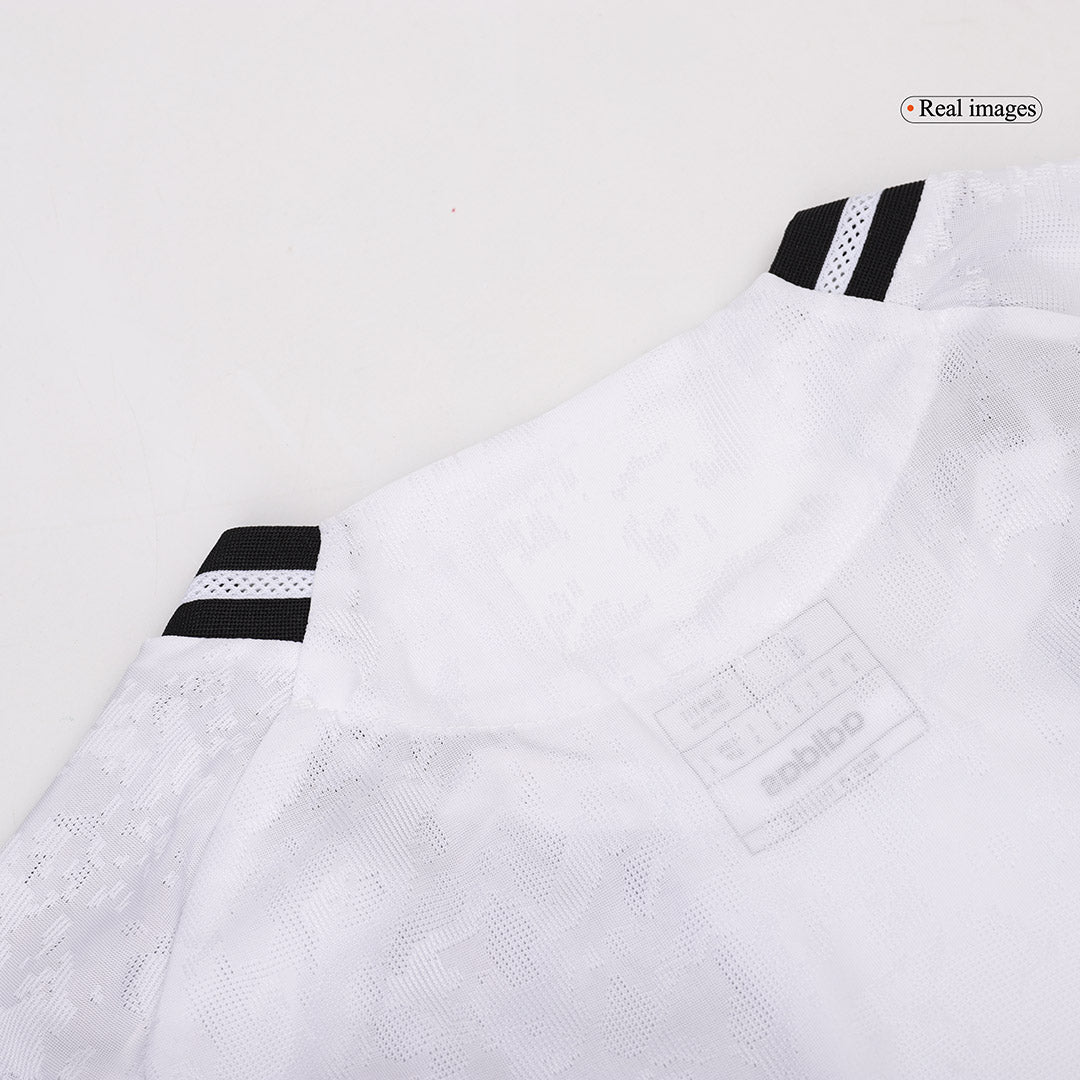 Juventus Home Jersey Authentic 2024/25