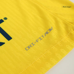 Club America Home Jersey Authentic 2024/25