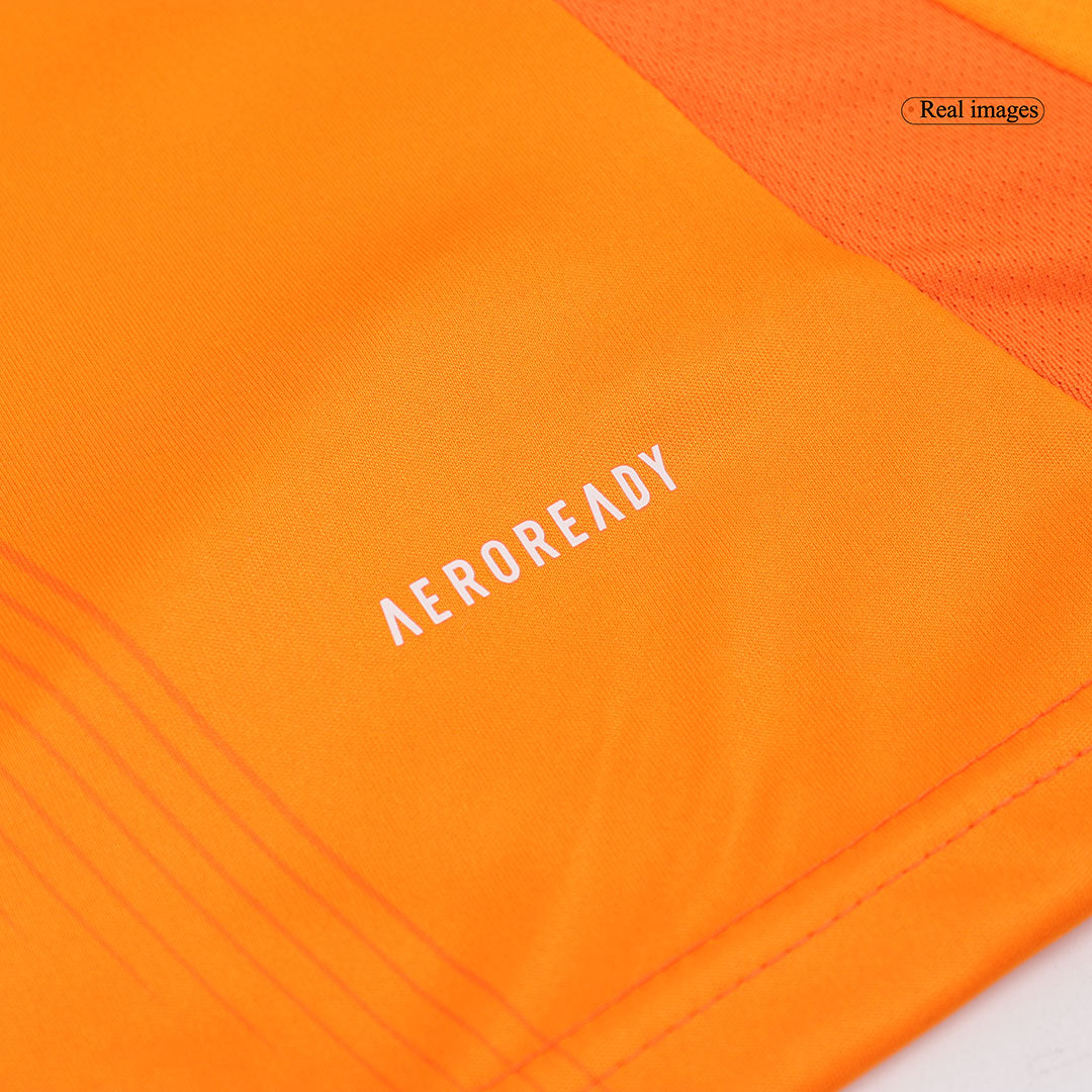 Real Madrid Auswärtstrikot 2024/25 (Trikot+Shorts)
