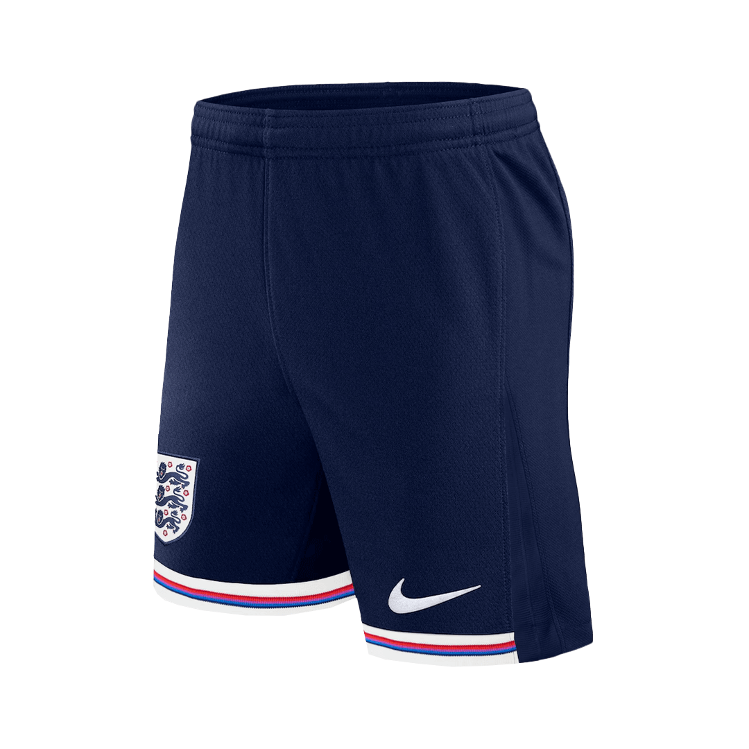 England Heimtrikot-Set EURO 2024 (Trikot + Shorts + Socken)