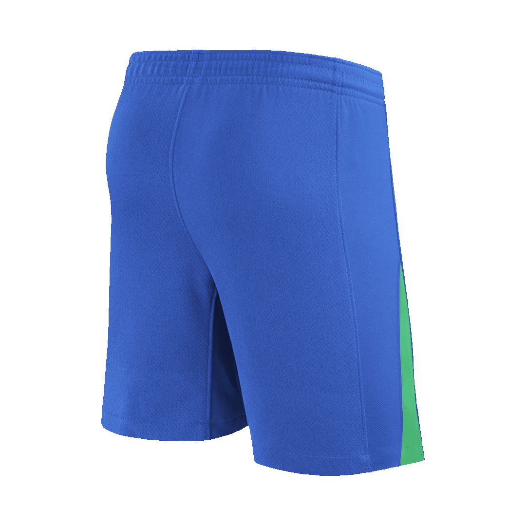 Maillot domicile Brésil Copa America 2024 (maillot + short + chaussettes)