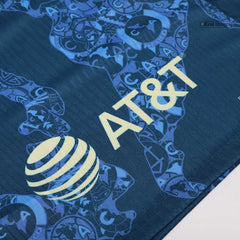 Club America Away Jersey Authentic 2024/25