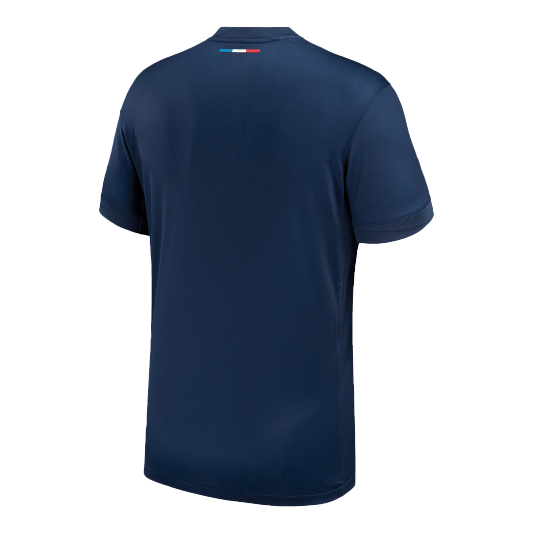 Maillot domicile PSG 2024/25