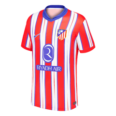 Maillot domicile de l'Atlético de Madrid 2024/25