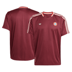 Bayern Munich ICON Soccer Jersey 25/26 Red