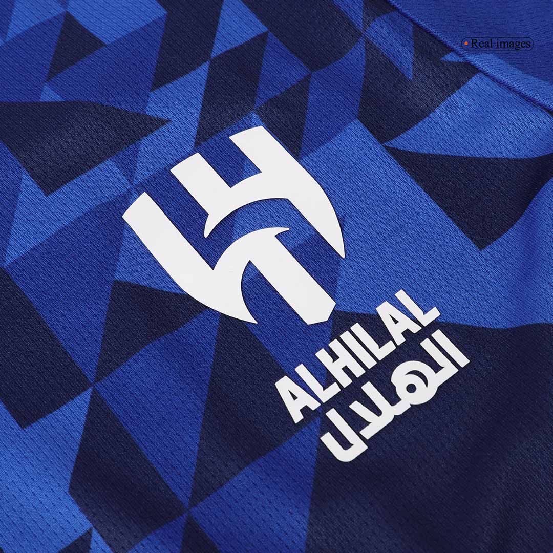 Al Hilal SFC Home Jersey 2024/25