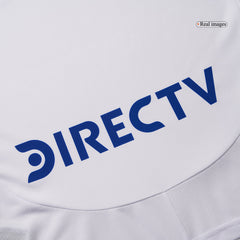 Boca Juniors Away Soccer Jersey 2024/25