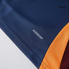 Maillot extérieur Roma DYBALA #21 troisième saison 2024/25
