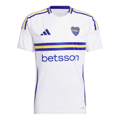 Boca Juniors Away Soccer Jersey 2024/25