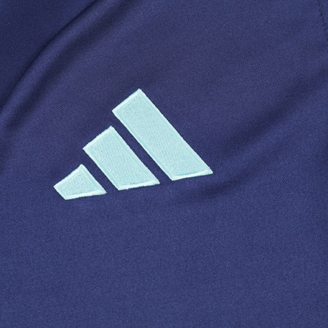 Arsenal Zipper Sweatshirt Kit(Top+Pants) 24/25