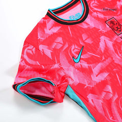 South Korea Home Jersey Authentic 2024