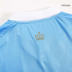 Maillot extérieur Belgique EURO 2024