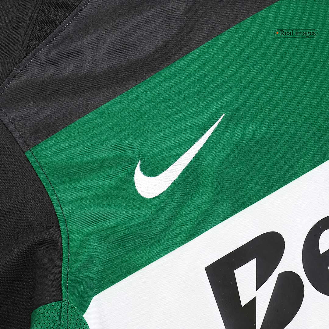 Sporting CP Heimtrikot 2024/25