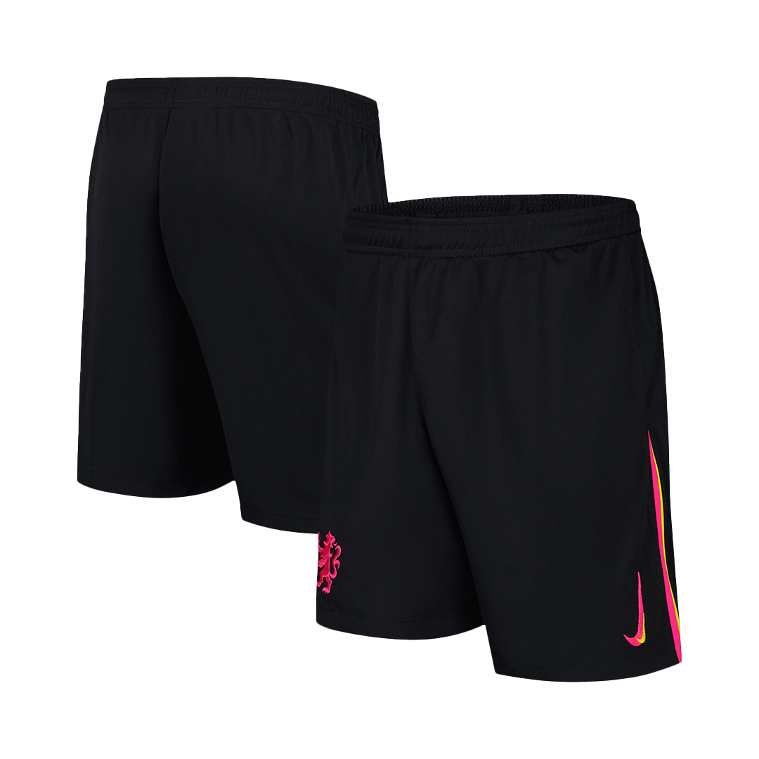 Chelsea Auswärts-Fußballtrikot 2024/25 (Trikot + Shorts + Socken)