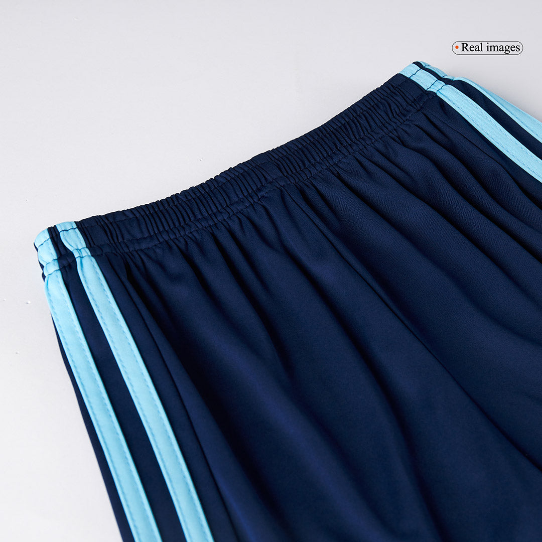 Arsenal Jersey Kit Third Away 2024/25 Kids(Jersey+Shorts)