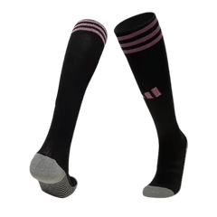 Inter Miami CF Auswärtstrikot-Set 2024 (Trikot + Shorts + Socken)