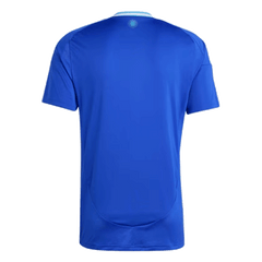 Maillot extérieur Argentine 2024 (maillot + short) 