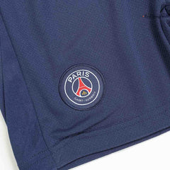 Maillot domicile PSG 2024/25 pour enfant (maillot + short)