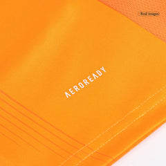 Real Madrid Jersey Away