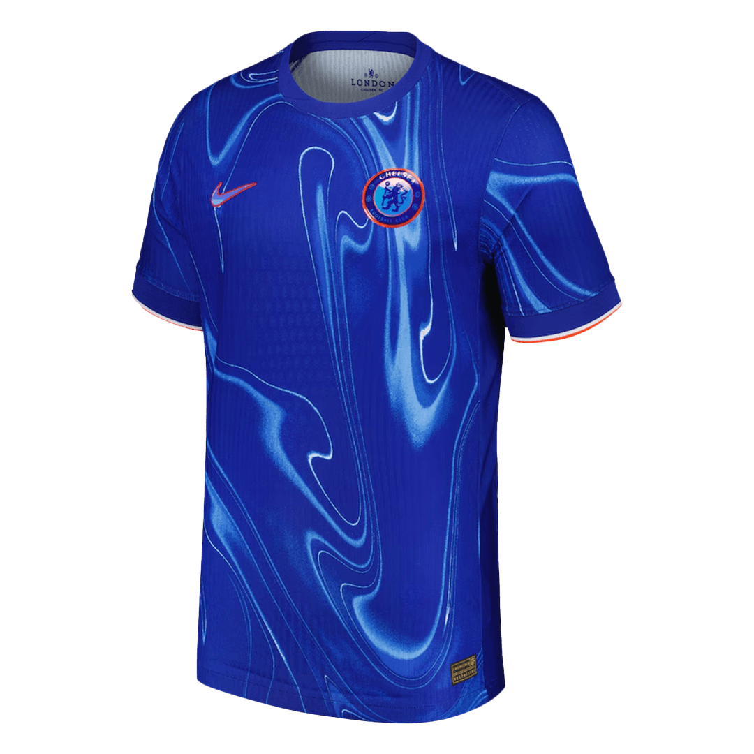 Chelsea Football Jersey Home Authentic 2024/25