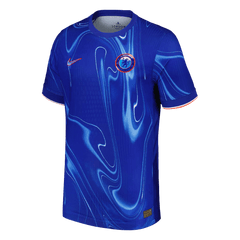 Chelsea Football Jersey Home Authentic 2024/25