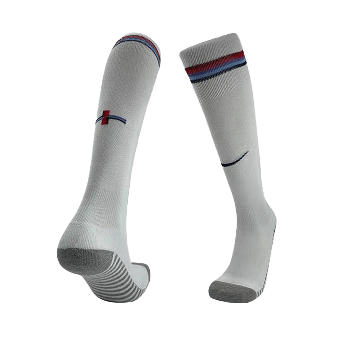 England Heimtrikot-Set EURO 2024 (Trikot + Shorts + Socken)