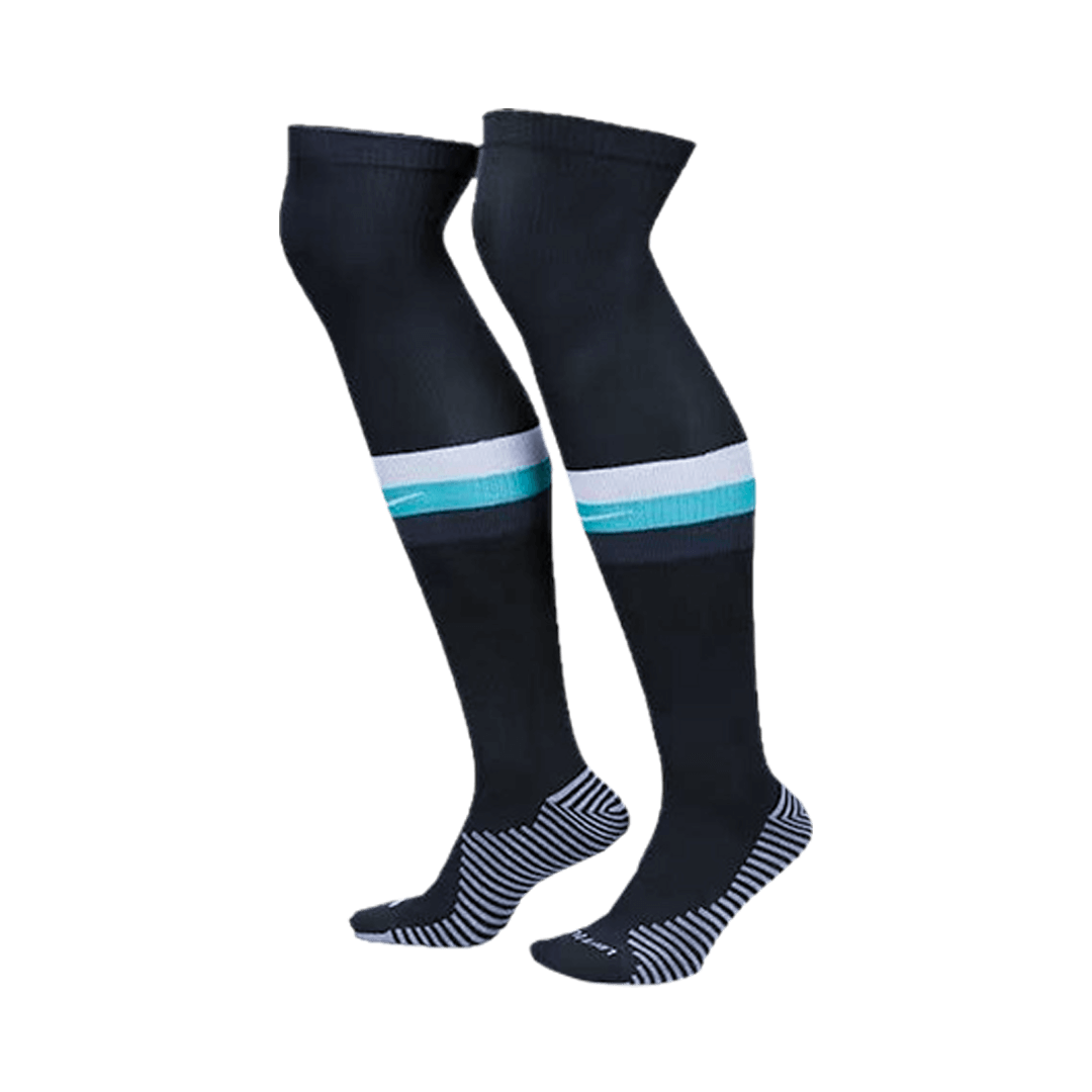 Liverpool Auswärts-Fußballtrikot 2024/25 (Trikot + Shorts + Socken)