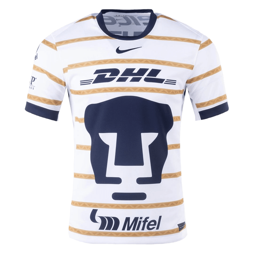 Pumas UNAM Heimtrikot 2024/25 