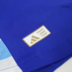 Argentina Away Jersey Authentic 2024