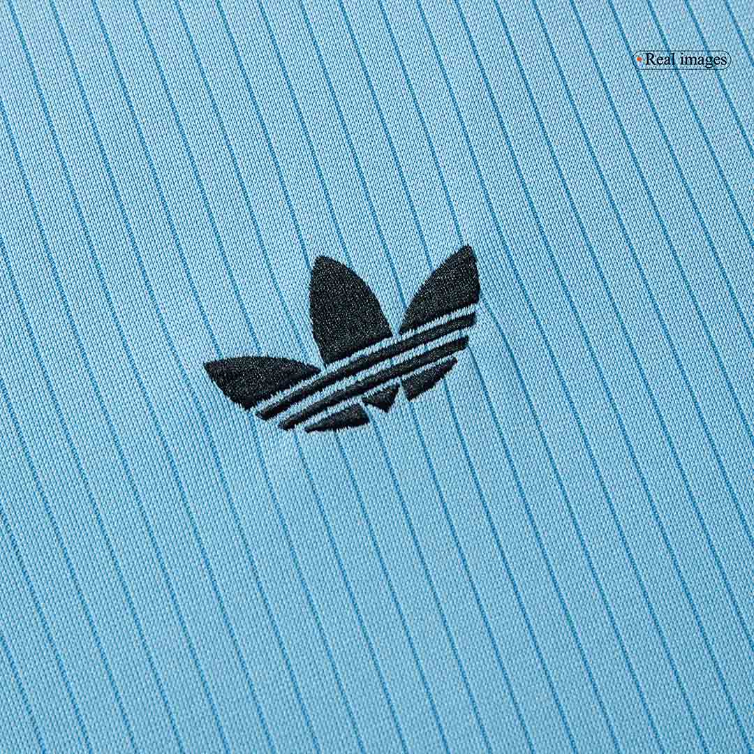 Maillot de gardien de but de l'Allemagne 125e anniversaire 2025 - Bleu