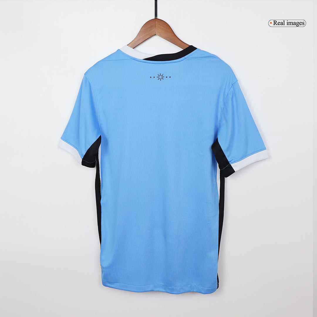 Maillot Uruguay Domicile Copa America 2024