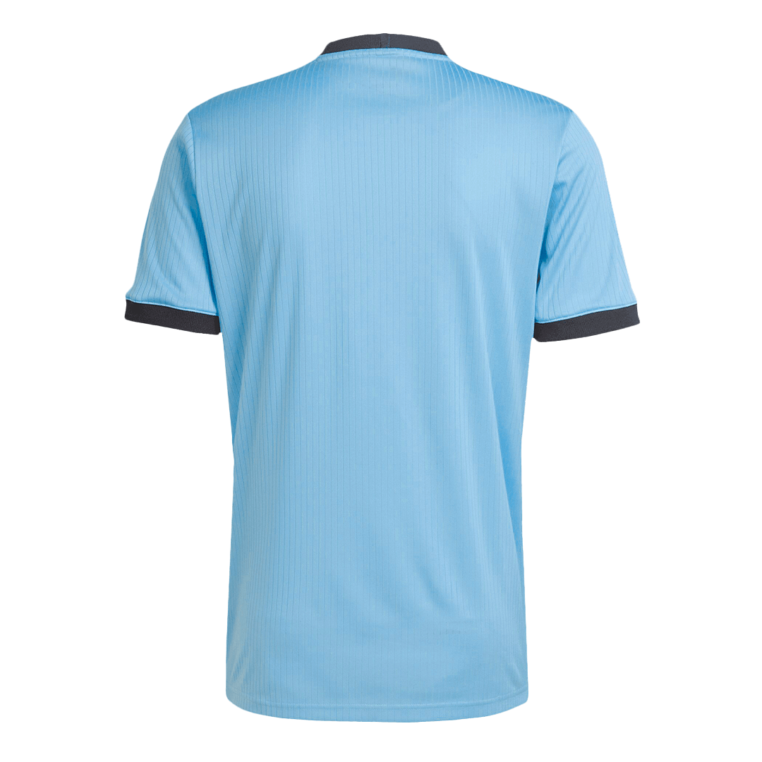 Maillot de gardien de but de l'Allemagne 125e anniversaire 2025 - Bleu