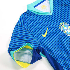 Maillot extérieur du Brésil Copa America 2024