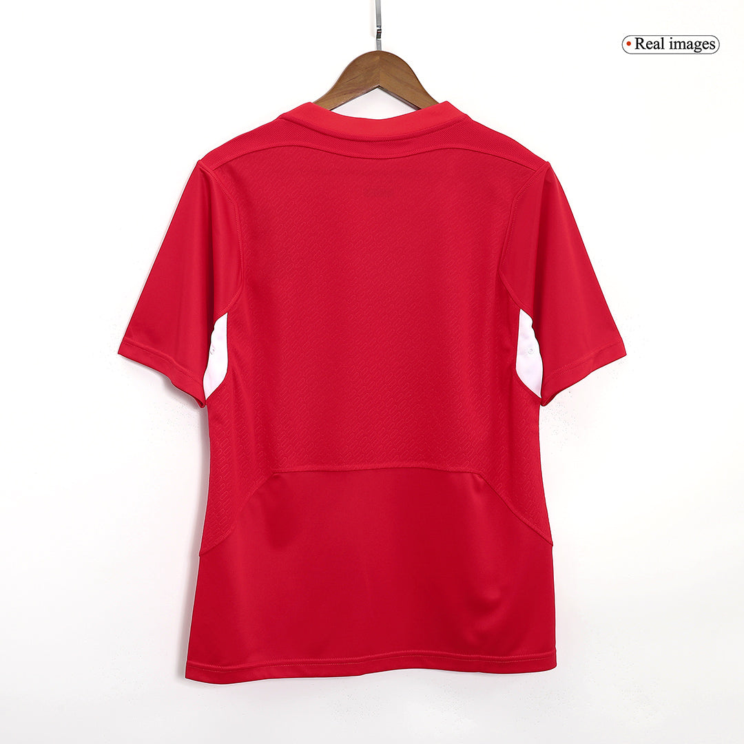 Liverpool Jersey Retro 2005 - UCL Final