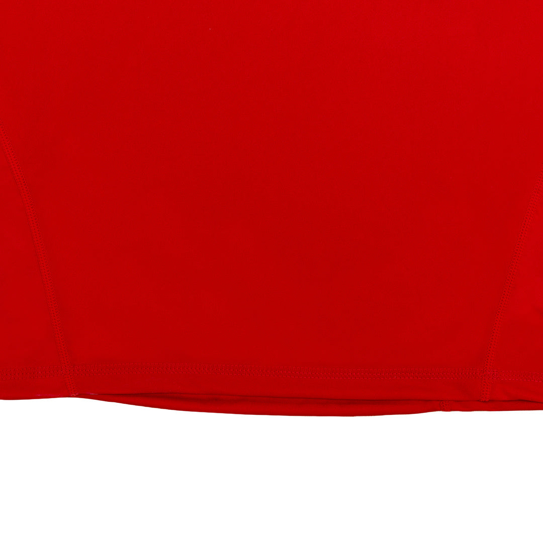 Spain XAVI #8 Home Soccer Jersey Retro 2010