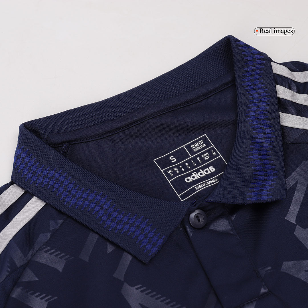 Maillot extérieur Manchester United 2024/25