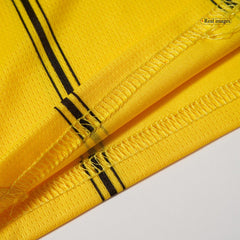 Maillot domicile Dortmund 2024/25 pour enfant (maillot, short, chaussettes)