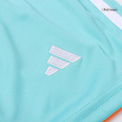 Inter Miami CF Third Away Jersey Kit 2024 Kids(Jersey+Shorts)