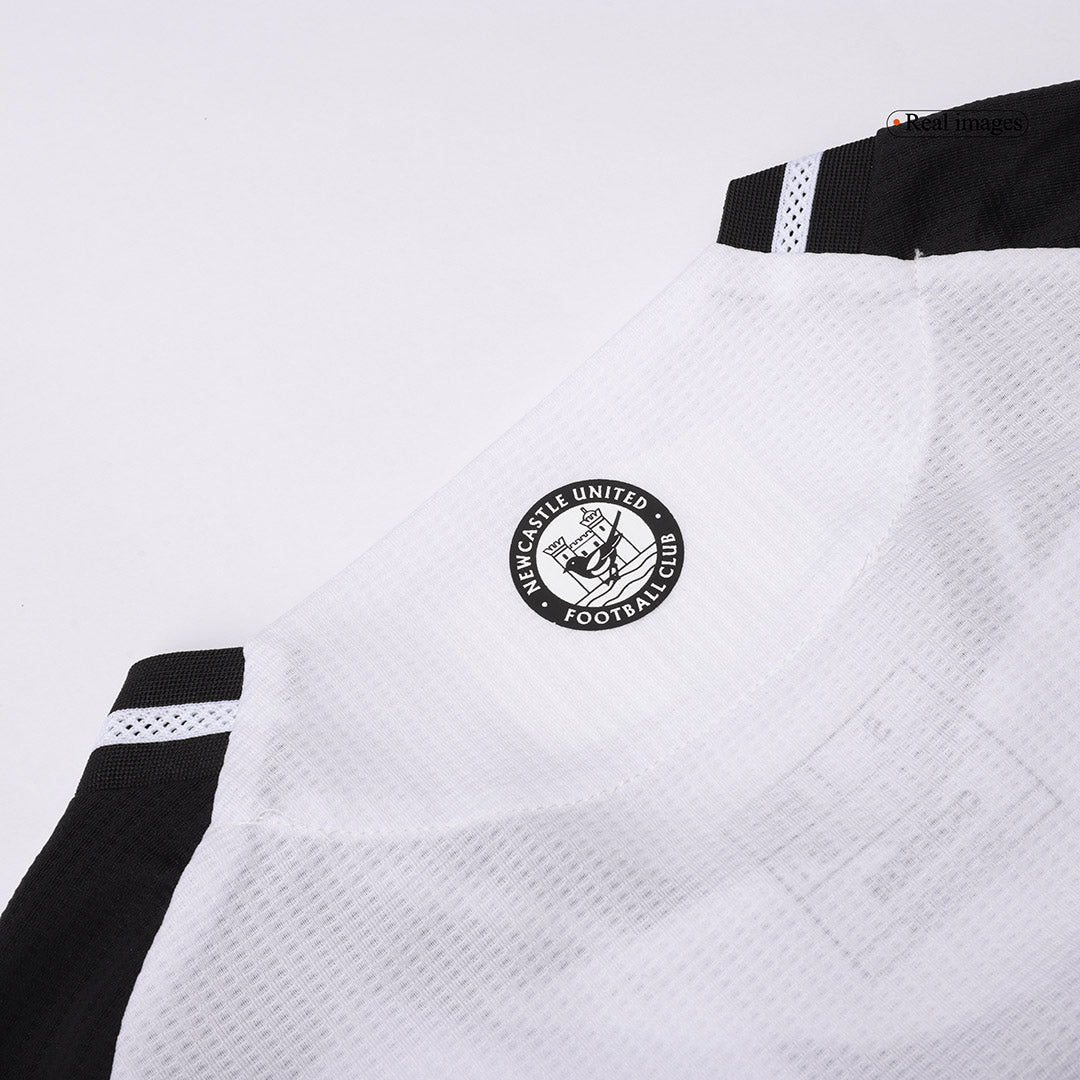 Newcastle United Home Jersey Authentic 2024/25
