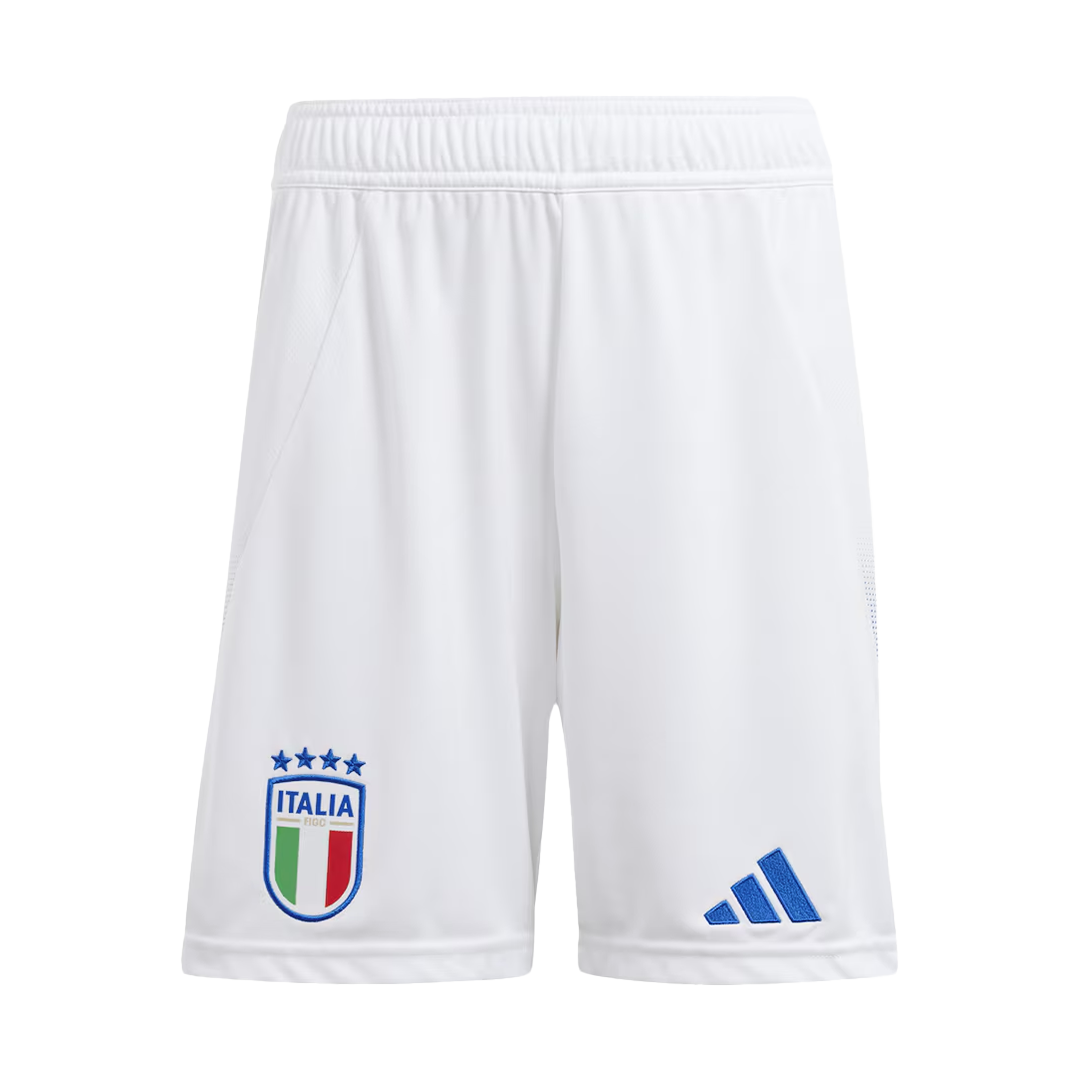 Italien Heimtrikot EM 2024 (Trikot+Shorts)
