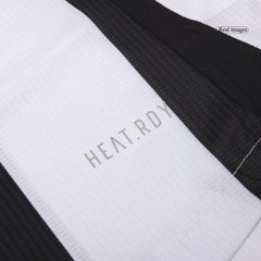 Newcastle United Home Jersey Authentic 2024/25