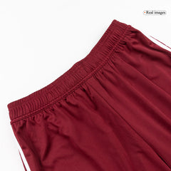 Arsenal Third Soccer Jersey Kit(Jersey+Shorts+Socks) 25/26  White