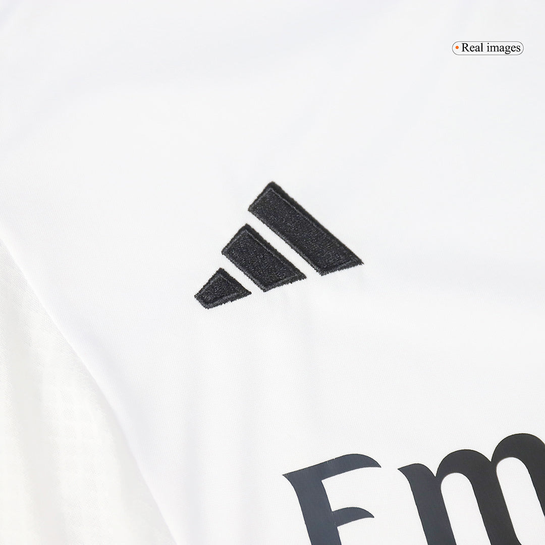 Maillot domicile femme Real Madrid 2024/25