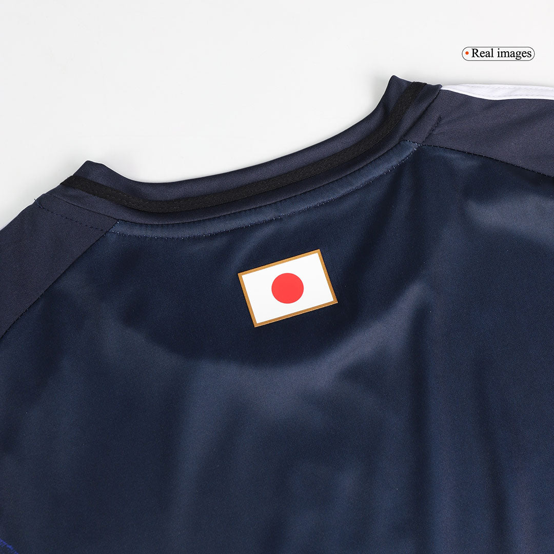 Maillot de football domicile Japon X Y-3 2024