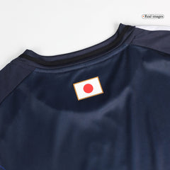 Maillot de football domicile Japon X Y-3 2024